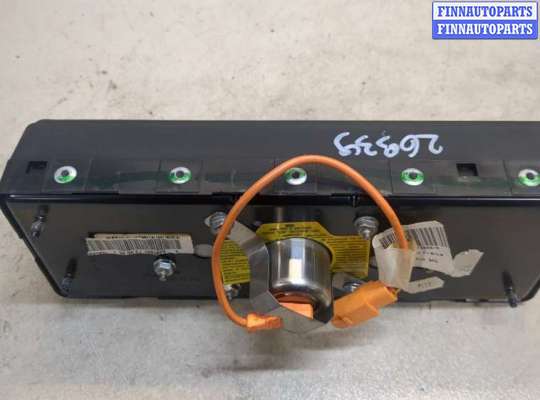 купить Подушка безопасности переднего пассажира на Peugeot 306 1993-2002