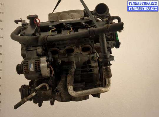 купить Компрессор кондиционера на Jaguar X-Type 2001-2009