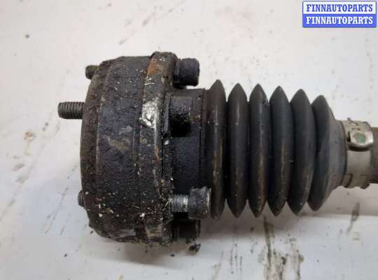 купить Полуось (приводной вал, шрус) на Volkswagen Polo 2009-2014