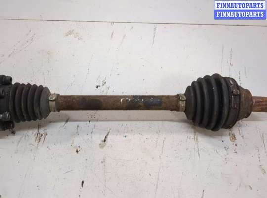 купить Полуось (приводной вал, шрус) на Volkswagen Polo 2009-2014