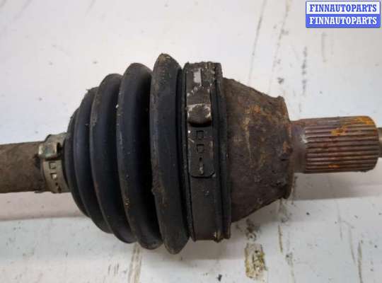 купить Полуось (приводной вал, шрус) на Volkswagen Polo 2009-2014