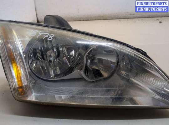 купить Фара (передняя) на Ford Focus 2 2005-2008