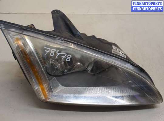 купить Фара (передняя) на Ford Focus 2 2005-2008
