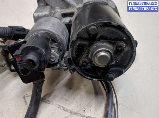 купить Стартер на Seat Ibiza 3 2001-2008