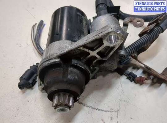 купить Стартер на Seat Ibiza 3 2001-2008