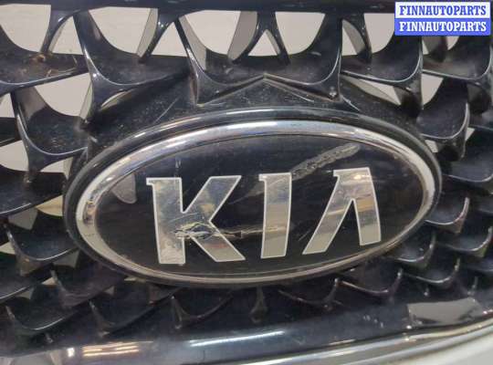 купить Бампер на KIA Sportage 2010-2016