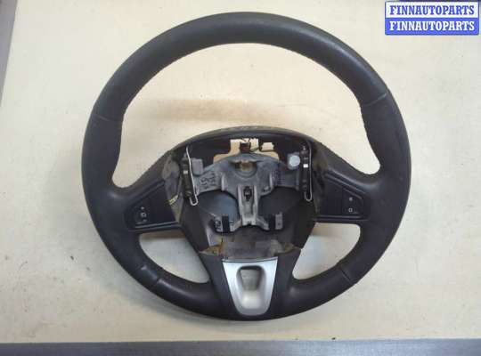 купить Руль на Renault Megane 3 2009-2016