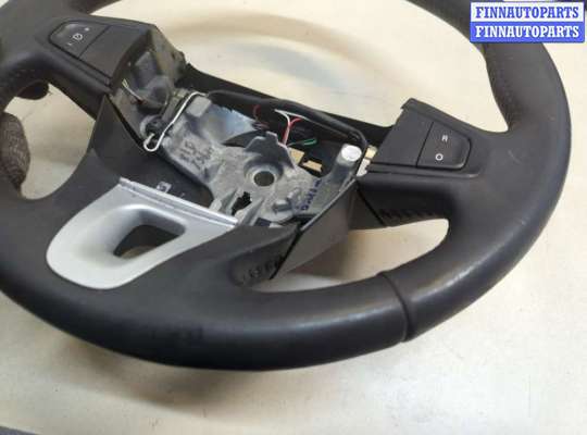 купить Руль на Renault Megane 3 2009-2016