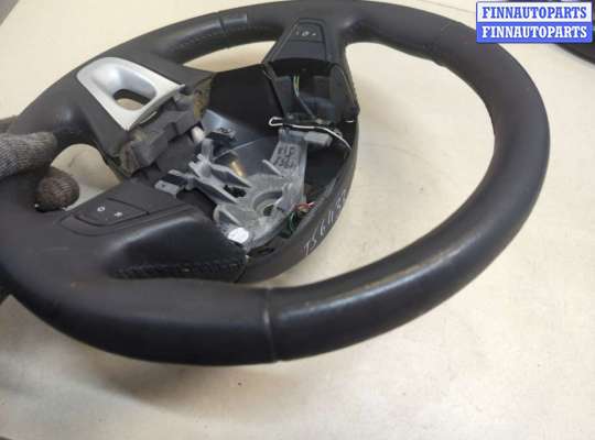 купить Руль на Renault Megane 3 2009-2016