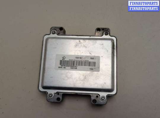 купить Блок управления двигателем на Hummer H3