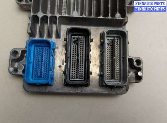 купить Блок управления двигателем на Hummer H3