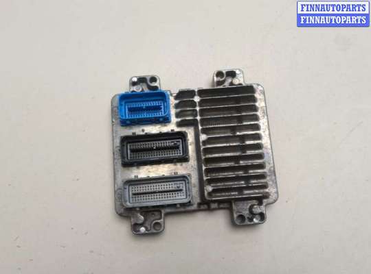 Блок управления двигателем HM30399 на Hummer H3