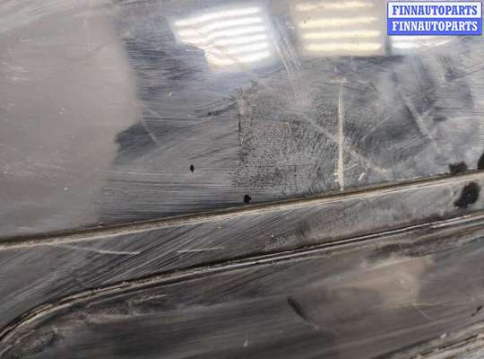 купить Бампер на Audi A4 (B6) 2000-2006