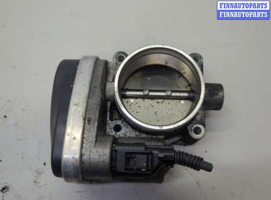 купить Заслонка дроссельная на BMW 3 E90, E91, E92, E93 2005-2012