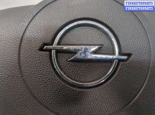 купить Подушка безопасности водителя на Opel Zafira B 2005-2014