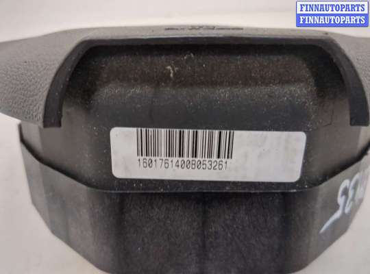 купить Подушка безопасности водителя на Opel Zafira B 2005-2014