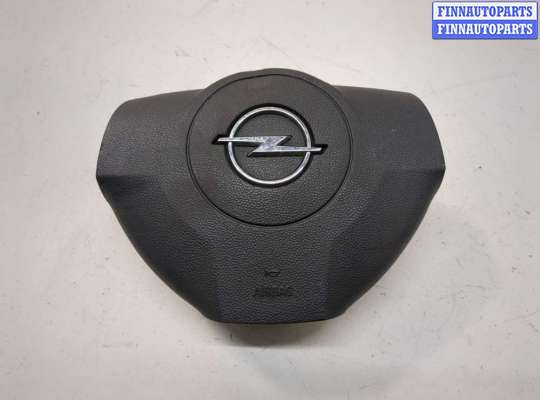Купить Подушка безопасности водителя на Opel Zafira B 2005-2014 Подушка безопасности водителя OP2342487 на Opel Zafira B 2005-2014