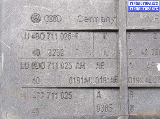 купить Кулиса КПП на Volkswagen Passat 5 2000-2005