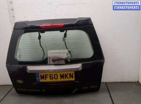 Крышка (дверь) багажника LRP3238 на Land Rover Freelander 2 2006-2014