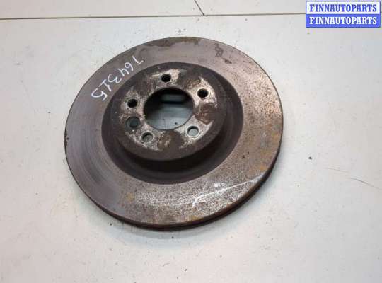 купить Диск тормозной на Land Rover Range Rover Sport 2005-2013