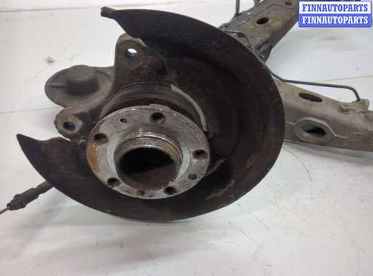 купить Ступица (кулак, цапфа) на Citroen Jumpy (SpaceTourer) 2017-2025