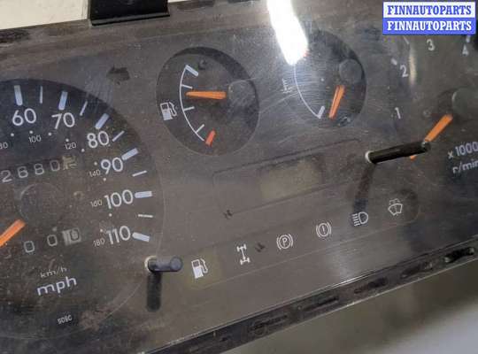 купить Щиток приборов (приборная панель) на Ford Maverick 1993-1998