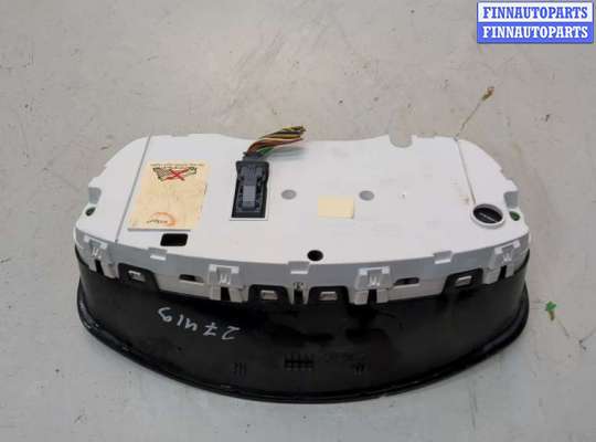 Щиток приборов на Ford Focus II