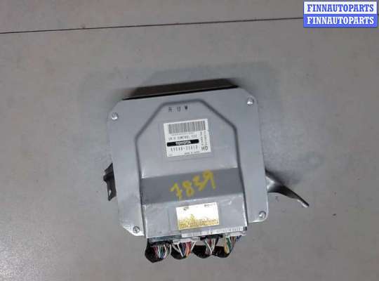 купить Блок управления АБС (ABS, ESP, ASR) на Toyota Camry V40 2006-2011
