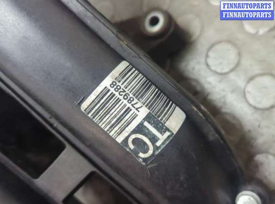 купить Коллектор впускной на BMW X5 E53 2000-2006