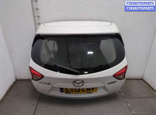 купить Фонарь крышки багажника на Mazda CX-5 2012-2017