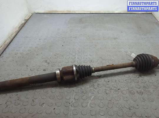 купить Полуось (приводной вал, шрус) на Ford Focus 3 2011-2015