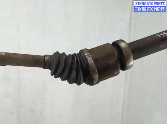 купить Полуось (приводной вал, шрус) на Ford Focus 3 2011-2015