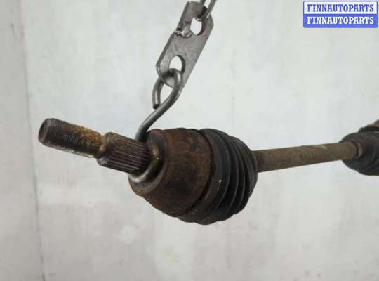 купить Полуось (приводной вал, шрус) на Ford Focus 3 2011-2015