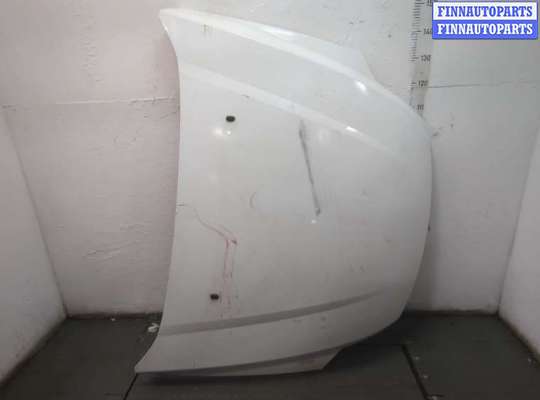 купить Капот на Ford Mondeo 4 2007-2015