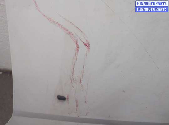 купить Капот на Ford Mondeo 4 2007-2015