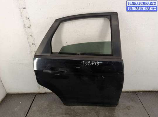 купить Дверь боковая (легковая) на Ford Focus 2 2008-2011