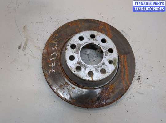 купить Диск тормозной на Volkswagen Passat 6 2005-2010