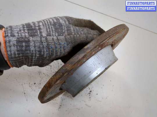 купить Диск тормозной на Volkswagen Passat 6 2005-2010