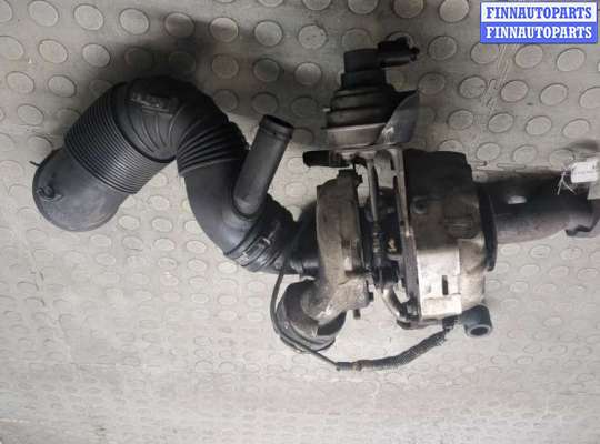 купить Турбина на Volkswagen Touran 2006-2010
