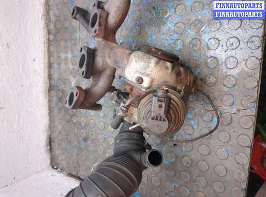 Турбина VG2719904 на Volkswagen Touran 2006-2010