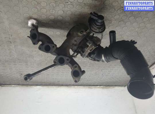 купить Турбина на Volkswagen Touran 2006-2010