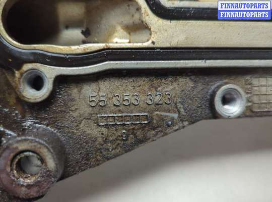 купить Корпус масляного фильтра на Opel Astra H 2004-2010