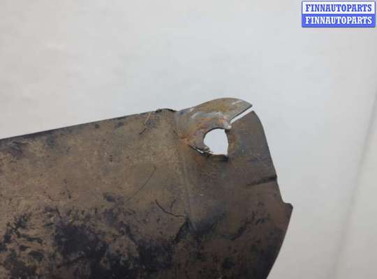 купить Защита арок (подкрылок) на Chevrolet Aveo (T250 / 255) 2006-2012