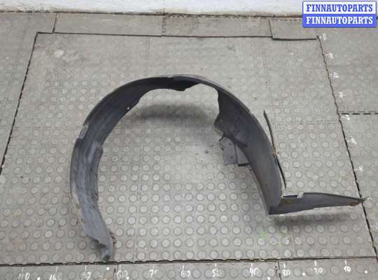 купить Защита арок (подкрылок) на Chevrolet Aveo (T250 / 255) 2006-2012