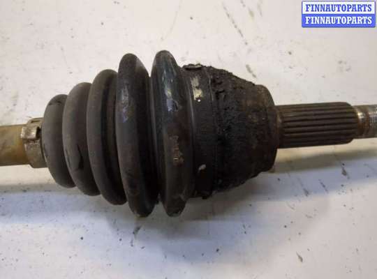 купить Полуось (приводной вал, шрус) на Ford Fiesta 2001-2007