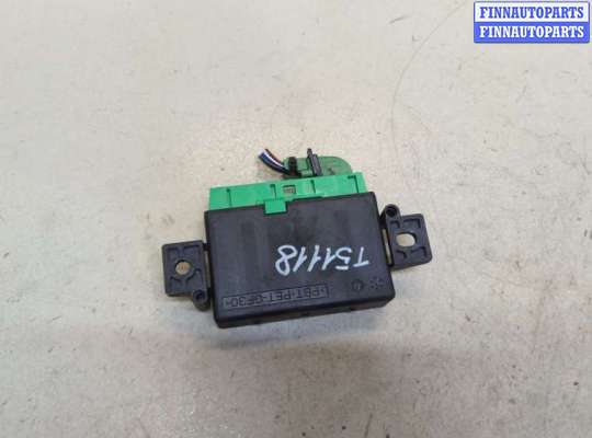 купить Блок управления парктрониками на Citroen Jumpy (SpaceTourer) 2017-2025