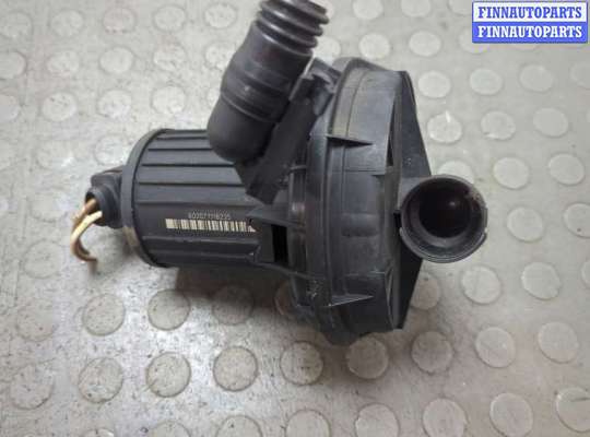 Насос воздушный (продувки катализатора)