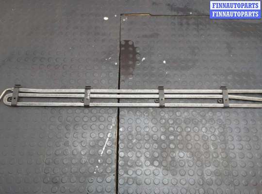 Радиатор топливный AU1699670 на Audi A6 (C6) 2004-2011