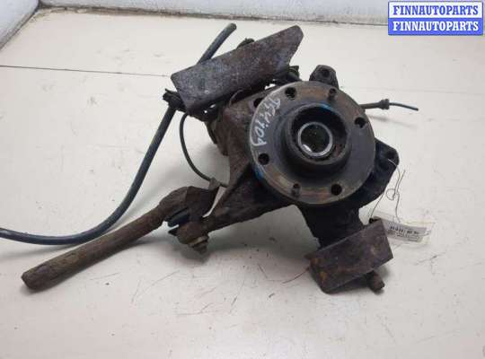 купить Ступица (кулак, цапфа) на Citroen C5 2001-2004