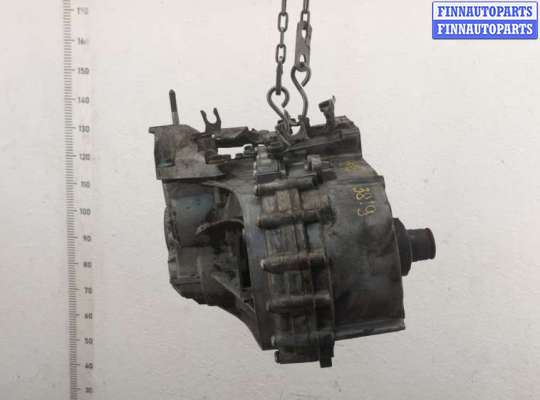 купить КПП 5-ст.мех. (МКПП) на Volkswagen Sharan 2000-2010